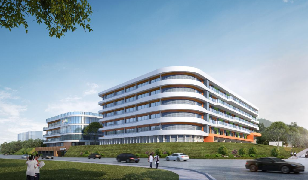 五所在建学校，，你最期待哪个？