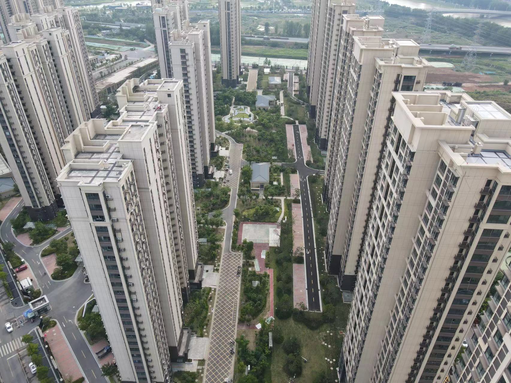 ?棠悦花园-葛塘5号、、、6号地块一期B区经济适用房（拆迁安顿房）