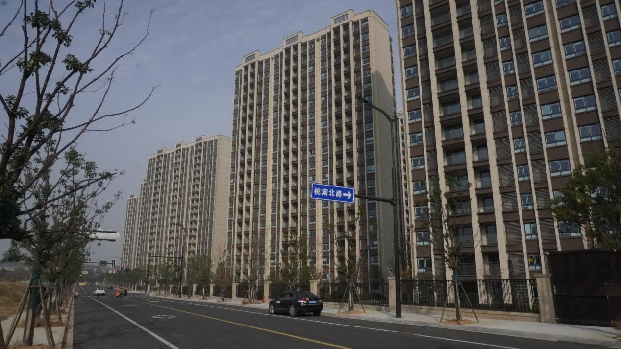 2396套！！！盘城2号地包管房启动选房