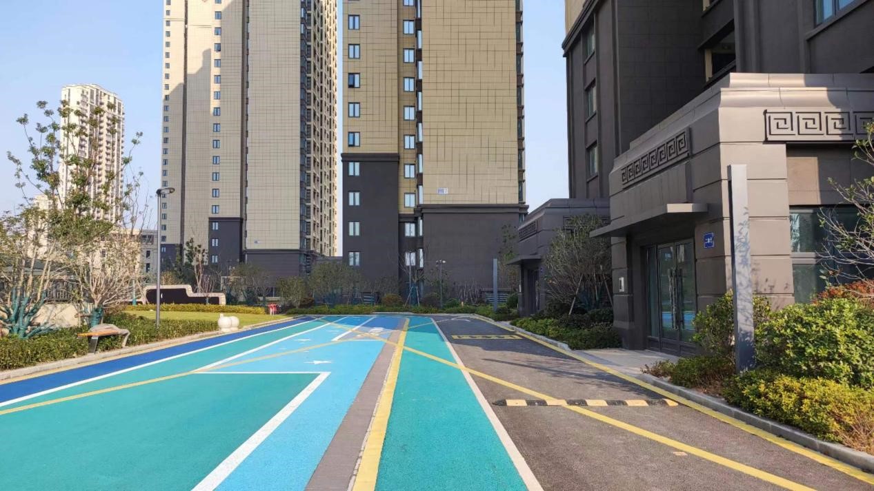 备案完成！！！新区953套壹定发等你来拿房