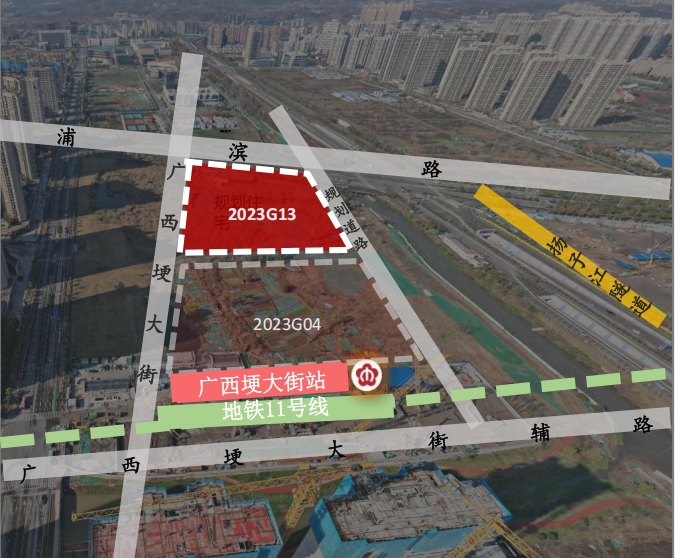 映象星潮（NO.新区2023G13项目）